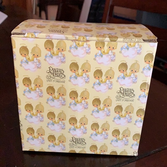 PM Noah’s Ark Mini Tea Set NIB 1 - Picture 5 of 5